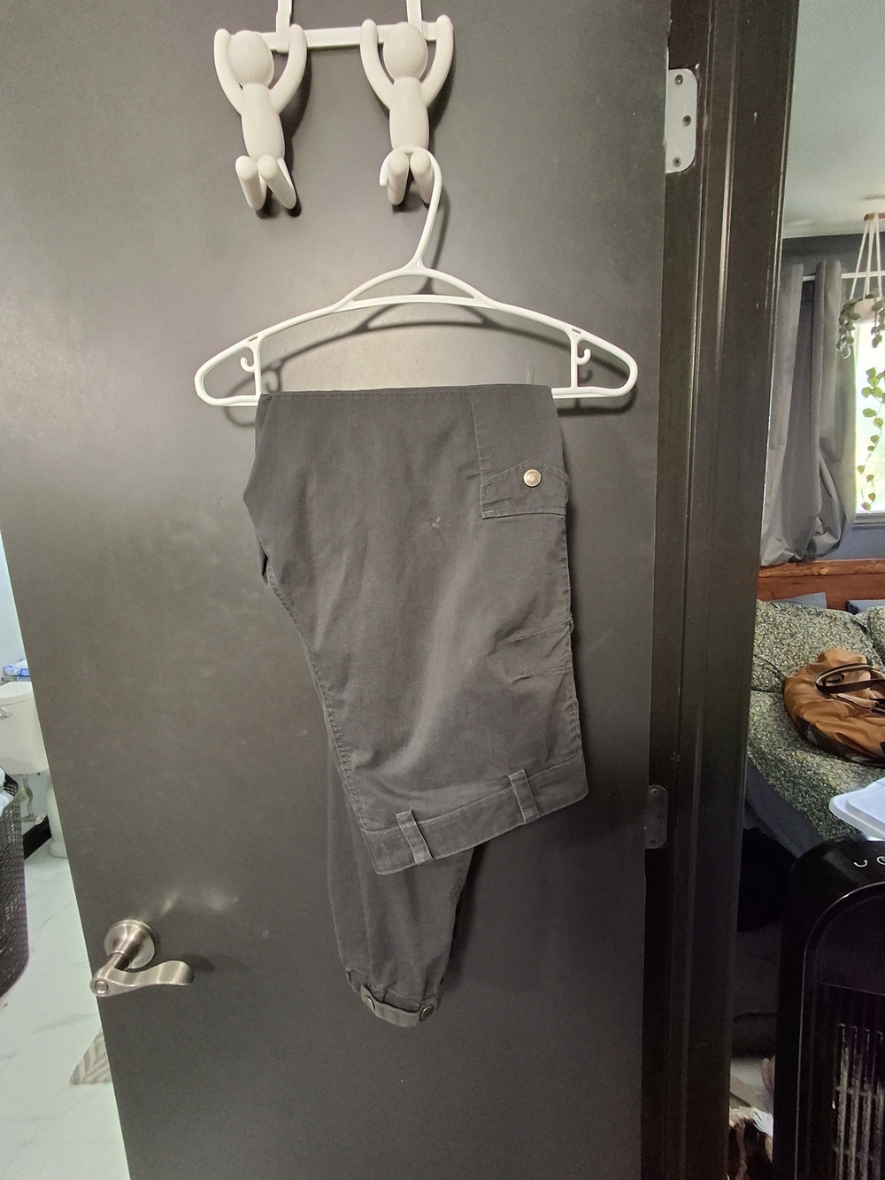 Fjallraven Vidda Pro Trousers